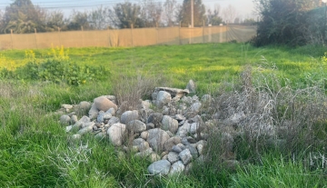  TERRENOS EN CAMINO CARAMPANGUE, EXCELENTE PLUSVALIA